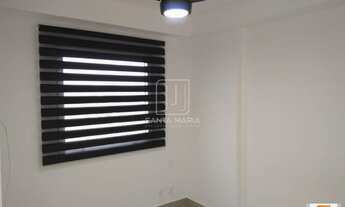 Imagem 7: Apartamento (flat) 1 dormitórios, cozinha planejada, portaria 24 horas, elevador, em condo