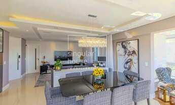 Imagem 7: 160m² | 3 Suítes