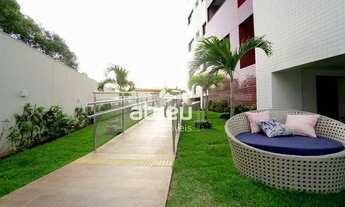 Imagem: NATAL - Apartamento Padrão - Barro Vermelho