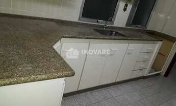 Imagem 7: AP1915L - ALUGA-SE APTO DE 3 DORMS COM 1 SUÍTE NA AV. AMÉRICO DE CARVALHO, JARDIM EUROPA