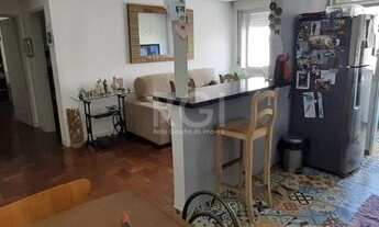 Imagem 4: Apartamento para Venda - 75.42m², 2 dormitórios, 1 vaga - Santa Cecília