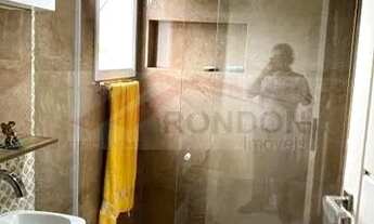 Imagem 4: SOBRADO À VENDA EM CUMBICA - 250M² - 3 DORMITÓRIOS - 2 SUÍTES - 4 VAGAS - QUINTAL - CHURRA