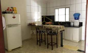 Imagem 2: Casa - Chácara São José - Campinas