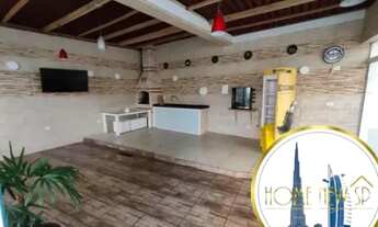 Imagem 5: Apartamento para Venda em São Paulo, Mooca, 2 dormitórios, 1 banheiro, 1 vaga