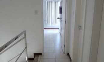 Imagem 3: Casa para aluguel possui 110 metros quadrados com 3 quartos em SIM