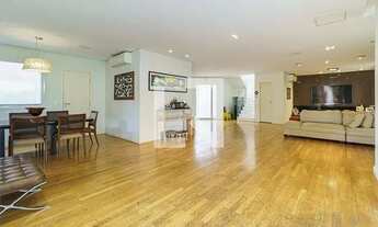 Imagem 5: Casa à Venda - Brooklin, 4 Quartos, 620 m2