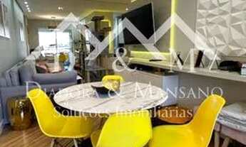 Imagem 2: Lindo apto à venda de 70m2 no Centro de Sbc