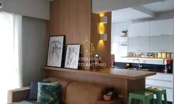 Imagem: Apartamento para aluguel, 2 quartos, 1 vaga