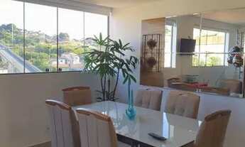 Imagem 4: Cobertura com 3 dormitórios à venda em Belo Horizonte