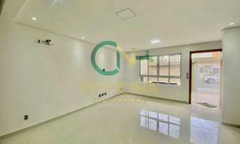 Imagem 4: Sobrado com 03 Suítes e Piscina à Venda no Bairro Boqueirão - Santos