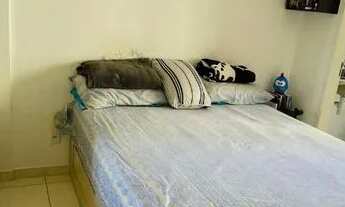 Imagem 5: Reserva das Praias, P. Negra. 69 m², 5° andar, 2 qts, climatizado e 1 vg