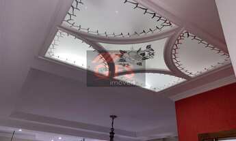 Imagem 6: Casa em Condomínio para Venda em São Paulo, City Recanto Anastácio, 4 dormitórios, 1 suíte