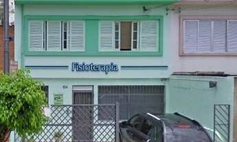 Imagem: SOBRADO PARA LOCAÇÃO COMERCIAL 220m²