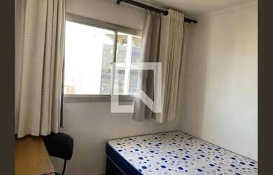 Imagem 2: Apartamento à Venda - Liberdade, 1 Quarto, 32 m2