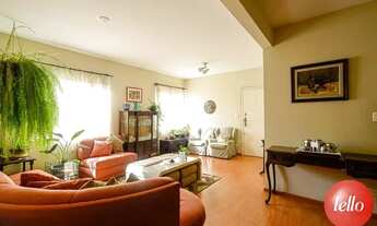 Imagem 2: São Paulo - Apartamento Padrão - Pinheiros