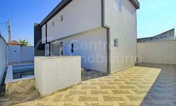 Imagem 6: CASA à venda com piscina e 2 quartos em Itanhaém, no bairro Tupy