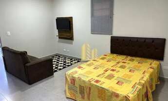 Imagem 7: Casa com 1 dormitório para alugar por R$ 1.950,00/mês - Jardim Augusta - São José dos Camp