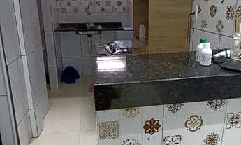 Imagem: Casa boca do rio