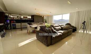 Imagem 5: ApartamentoTITANIUM com 03 suítes totalmente mobiliado à venda, 189 m² por R$ 1.490.000