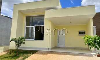 Imagem: Casa - Vila Monte Alegre - Paulínia