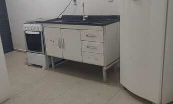 Imagem 3: Kitnet próxima ao terminal TICAN