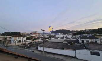 Imagem 3: Casa para venda com 2 quartos em Santa Terezinha - Juiz de Fora - MG