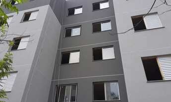 Imagem: Apartamento Novo