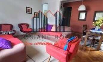 Imagem 6: Apartamento com 3 quartos e vaga à venda na Tijuca!!! RJ