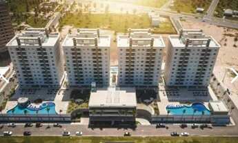 Imagem: Salinas Park resort