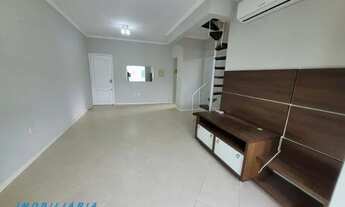 Imagem 3: Cobertura duplex centro e mar