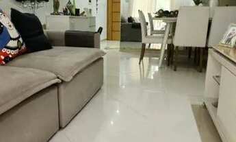 Imagem 6: Apartamento com 3 dormitórios à venda, 82 m² por R$ 650.000,00 - Carandiru - São Paulo/SP