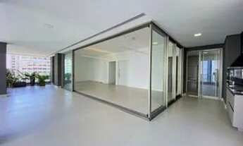 Imagem 6: Apartamento novo no Jardim Paulista ao lado da estação Trianon Masp do metrô com 4 suítes