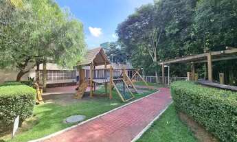 Imagem 2: Apartamento 3 quartos/suíte, sol da manhã, Condomínio Naturale em Morada de Laranjeiras