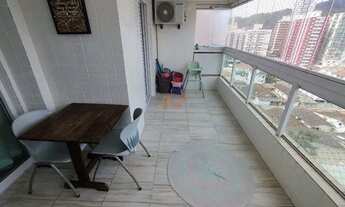 Imagem 7: Apartamento com 2 dorms, Canto do Forte, Praia Grande - R$ 565 mil, Cod: 5316