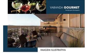 Imagem 7: Wind- Apartamentos e Coberturas em Itacoatiara- Niteói/RJ