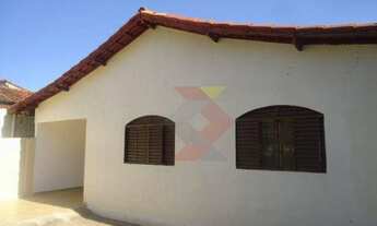 Imagem 6: Casa com 3 dormitórios para alugar, 132 m² por R$ 1.900/mês - Residencial Celina Park - Go