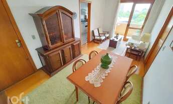 Imagem: Apartamento à venda Rua Doutor Dário de