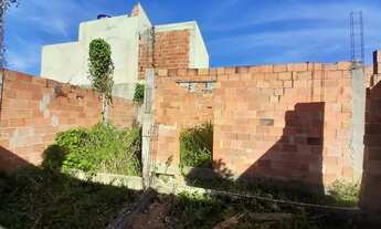 Imagem 2: Terreno bo Mendanha