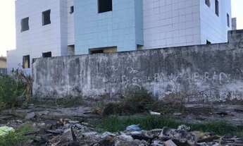 Imagem 7: Apartamento inacabado