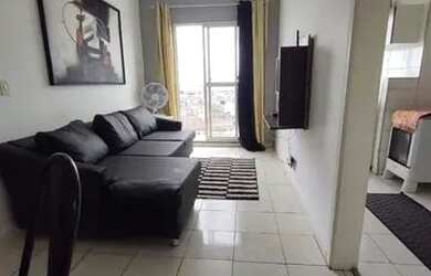 Imagem 4: ALUGO FIT COQUEIRO 2 / DÉCIMO ANDAR