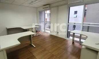 Imagem 7: SÃO PAULO - Conjunto Comercial/Sala - ACLIMACAO