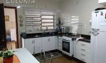 Imagem 3: Santo André - Casa Padrão - Pq. Novo Oratório