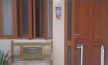 Imagem 5: Sobrado em condomínio para aluguel com 90 metros quadrados com 2 quartos