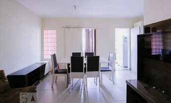 Imagem 3: Apartamento para Aluguel - Barra Funda, 1 Quarto, 56 m2