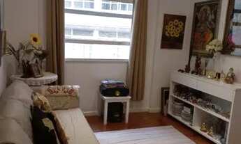 Imagem: Apartamento para venda com 60 metros quadrados