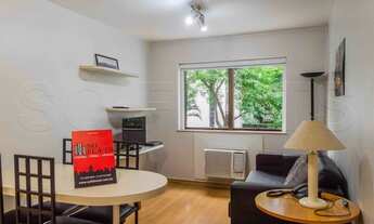 Imagem: LA RESIDENCE ITAIM - EXCELENTE APARTAMENTO