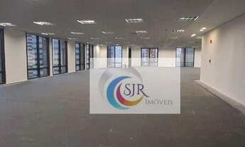 Imagem 4: Conjunto para alugar, 820 m² Itaim Bibi - São Paulo/SP