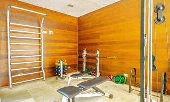 Imagem 6: Casa com 5 dormitórios para alugar, 558 m² - Iporanga - Guarujá/SP