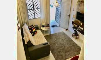 Imagem: Casa para venda tem 120 metros quadrados