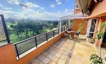 Imagem 2: Cobertura para Venda - 200.76m², 3 dormitórios, sendo 1 suites, 2 vagas - Jardim Europa